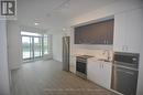 A304 - 30 Upper Mall Way, Vaughan, ON  - Indoor Photo Showing Kitchen 