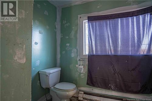 272 Enniskillen Road, Wirral, NB - Indoor Photo Showing Bathroom