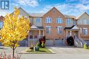 8 Rustwood Road, Vaughan, ON  - Outdoor With Facade 