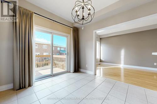 8 Rustwood Road, Vaughan, ON - Indoor Photo Showing Other Room