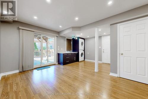 8 Rustwood Road, Vaughan, ON - Indoor Photo Showing Other Room