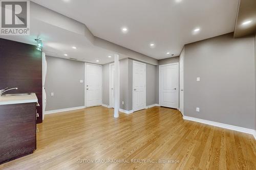 8 Rustwood Road, Vaughan, ON - Indoor