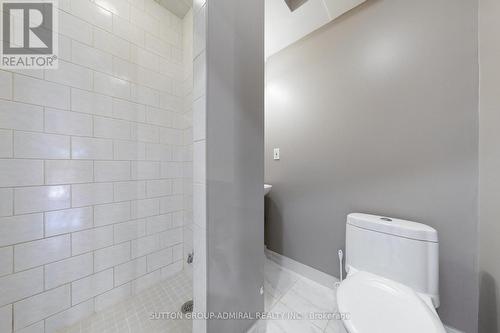 8 Rustwood Road, Vaughan, ON - Indoor Photo Showing Bathroom