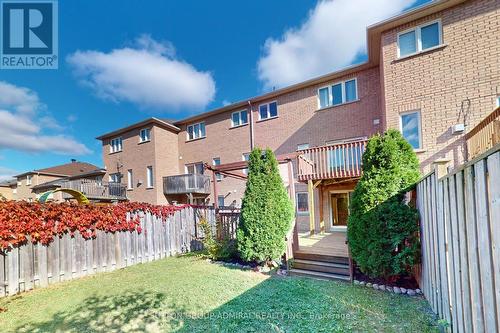 8 Rustwood Road, Vaughan, ON - Outdoor With Exterior