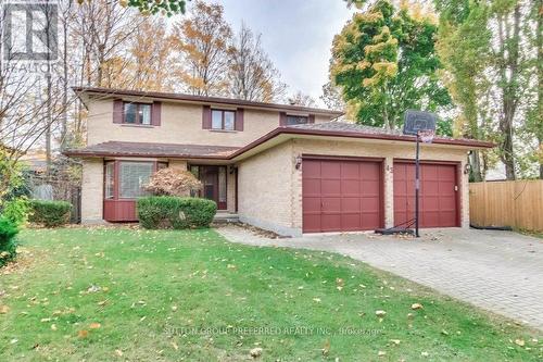 43 Mountainview Crescent, London, ON - Outdoor