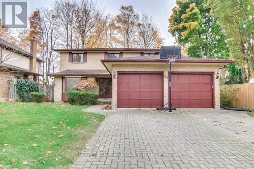 43 Mountainview Crescent, London, ON - Outdoor