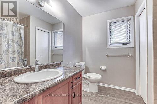 43 Mountainview Crescent, London, ON - Indoor Photo Showing Bathroom