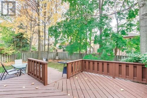 43 Mountainview Crescent, London, ON - Outdoor With Deck Patio Veranda