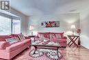 43 Mountainview Crescent, London, ON  - Indoor Photo Showing Living Room 