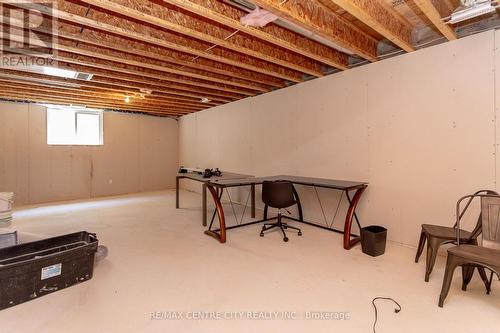 35 Honey Bend, St. Thomas, ON - Indoor Photo Showing Basement