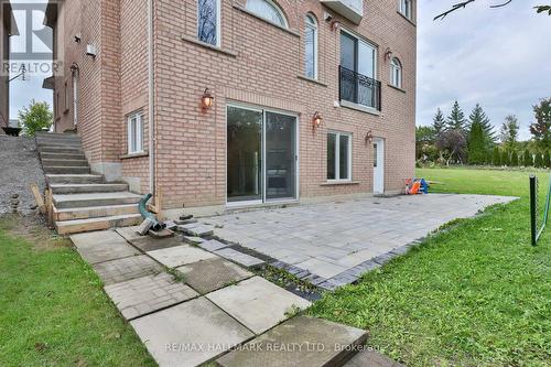 Bsmt - 91 Greenbank Drive, Richmond Hill, ON 