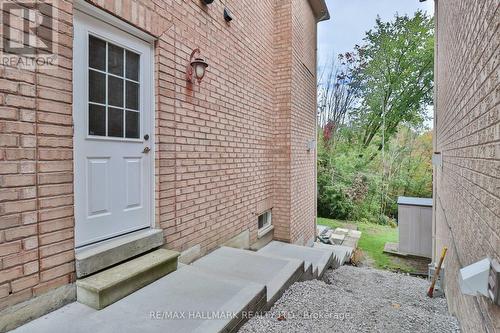 Bsmt - 91 Greenbank Drive, Richmond Hill, ON 