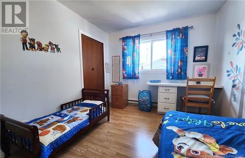 16 Kiwanis Court, Saint John, NB - Indoor Photo Showing Bedroom