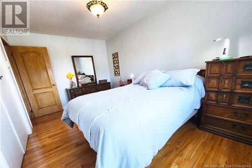 16 Kiwanis Court, Saint John, NB - Indoor Photo Showing Bedroom