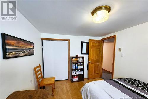 16 Kiwanis Court, Saint John, NB - Indoor Photo Showing Bedroom