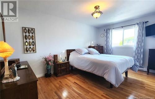 16 Kiwanis Court, Saint John, NB - Indoor Photo Showing Bedroom