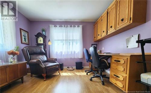 16 Kiwanis Court, Saint John, NB - Indoor Photo Showing Office