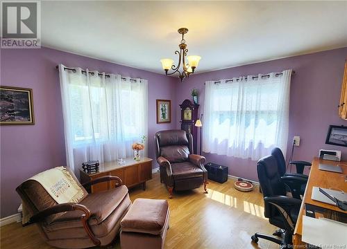 16 Kiwanis Court, Saint John, NB - Indoor