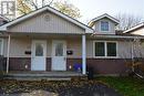 147 Weber Street E, Kitchener, ON  - Outdoor 