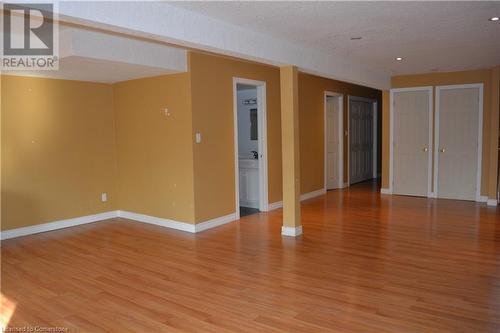 147 Weber Street E, Kitchener, ON - Indoor Photo Showing Other Room