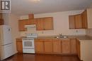 147 Weber Street E, Kitchener, ON  - Indoor Photo Showing Kitchen With Double Sink 