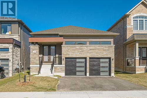 8 Beatrice Drive, Wasaga Beach, ON - Outdoor With Facade