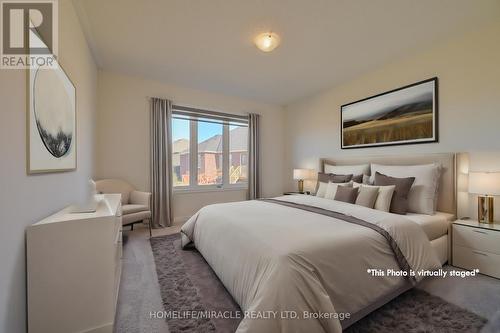 8 Beatrice Drive, Wasaga Beach, ON - Indoor Photo Showing Bedroom