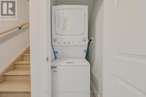 8 Beatrice Drive, Wasaga Beach, ON - Indoor Photo Showing Laundry Room