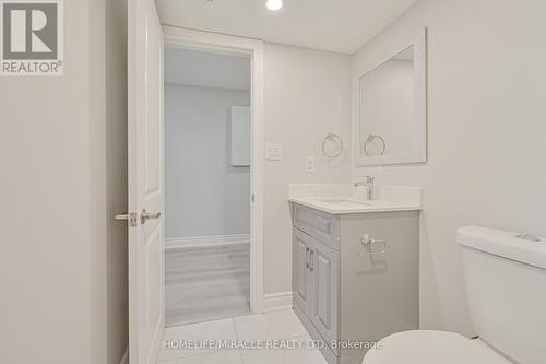 8 Beatrice Drive, Wasaga Beach, ON - Indoor Photo Showing Bathroom