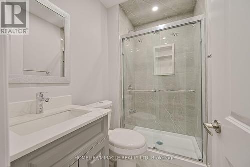 8 Beatrice Drive, Wasaga Beach, ON - Indoor Photo Showing Bathroom