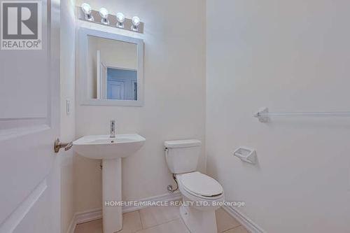 8 Beatrice Drive, Wasaga Beach, ON - Indoor Photo Showing Bathroom