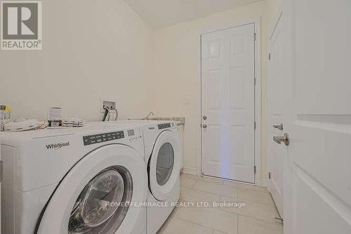 8 Beatrice Drive, Wasaga Beach, ON - Indoor Photo Showing Laundry Room