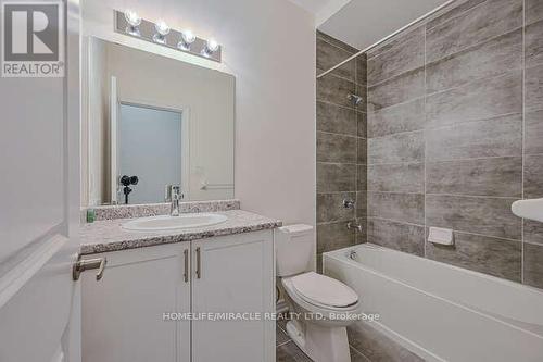 8 Beatrice Drive, Wasaga Beach, ON - Indoor Photo Showing Bathroom