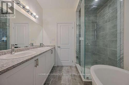 8 Beatrice Drive, Wasaga Beach, ON - Indoor Photo Showing Bathroom