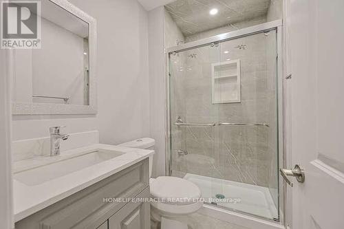 8 Beatrice Drive, Wasaga Beach, ON - Indoor Photo Showing Bathroom