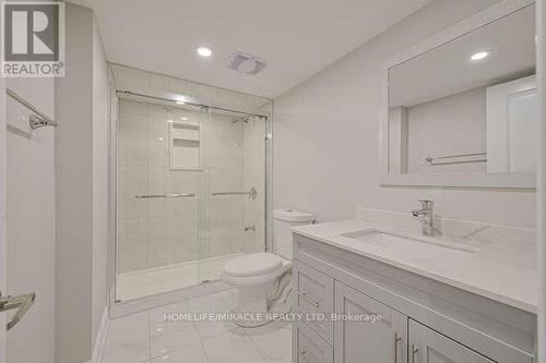 8 Beatrice Drive, Wasaga Beach, ON - Indoor Photo Showing Bathroom