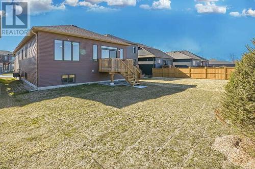 8 Beatrice Drive, Wasaga Beach, ON - Outdoor