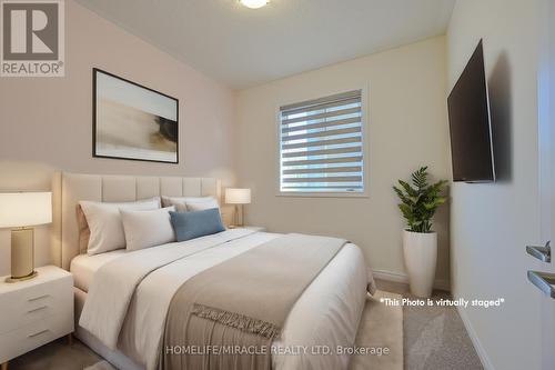 8 Beatrice Drive, Wasaga Beach, ON - Indoor Photo Showing Bedroom