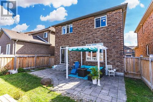 82 Nathan Crescent, Barrie, ON - Outdoor With Deck Patio Veranda