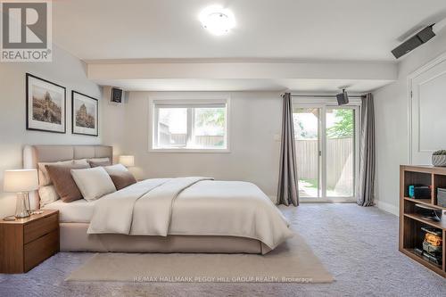 20 - 376 Blake Street, Barrie, ON - Indoor Photo Showing Bedroom