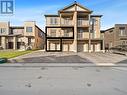 2 - 9 Hay Lane, Barrie, ON  - Outdoor With Balcony With Facade 