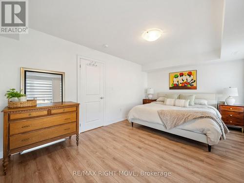 2 - 9 Hay Lane, Barrie, ON - Indoor Photo Showing Bedroom