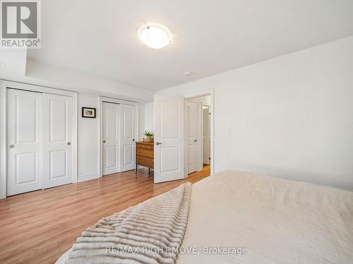 2 - 9 Hay Lane, Barrie, ON - Indoor Photo Showing Bedroom