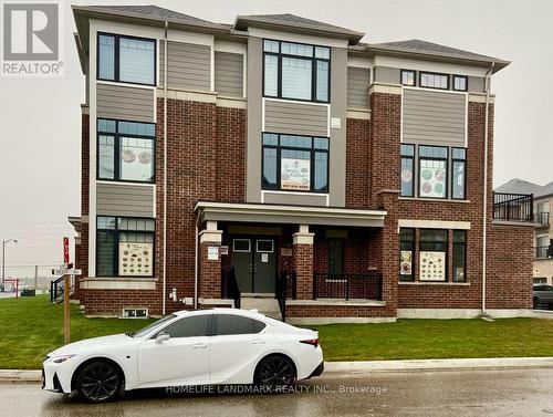 30 Mccormack Road, Caledon, ON - Outdoor With Facade