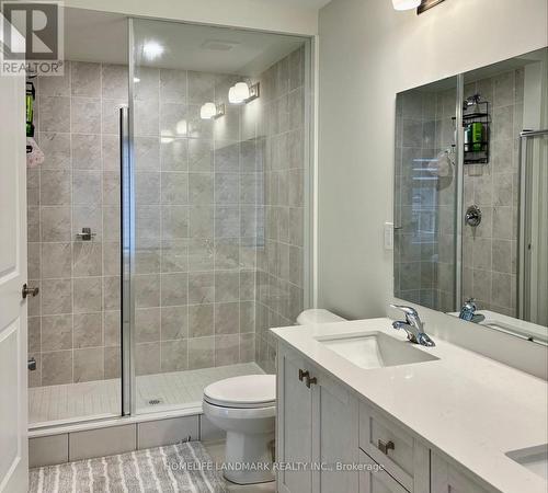 30 Mccormack Road, Caledon, ON - Indoor Photo Showing Bathroom