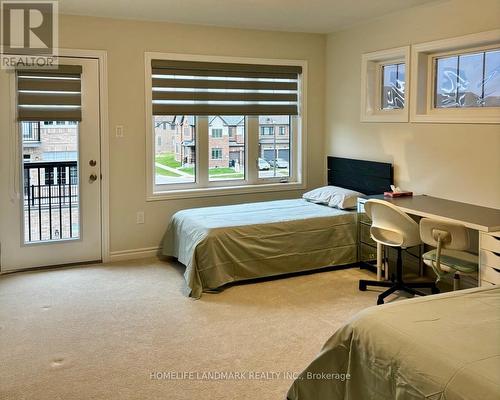 30 Mccormack Road, Caledon, ON - Indoor Photo Showing Bedroom