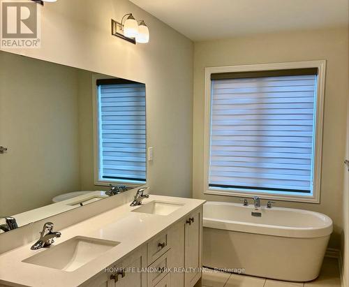 30 Mccormack Road, Caledon, ON - Indoor Photo Showing Bathroom