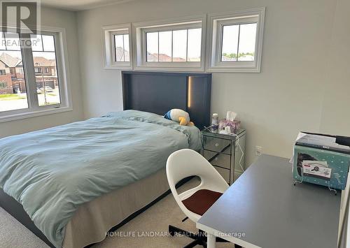 30 Mccormack Road, Caledon, ON - Indoor Photo Showing Bedroom