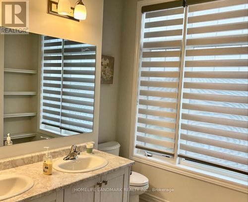 30 Mccormack Road, Caledon, ON - Indoor Photo Showing Bathroom