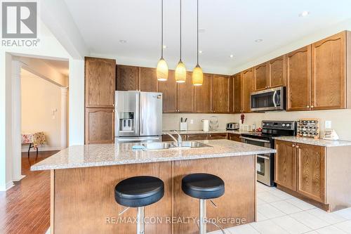 1108 Savoline Boulevard, Milton, ON 